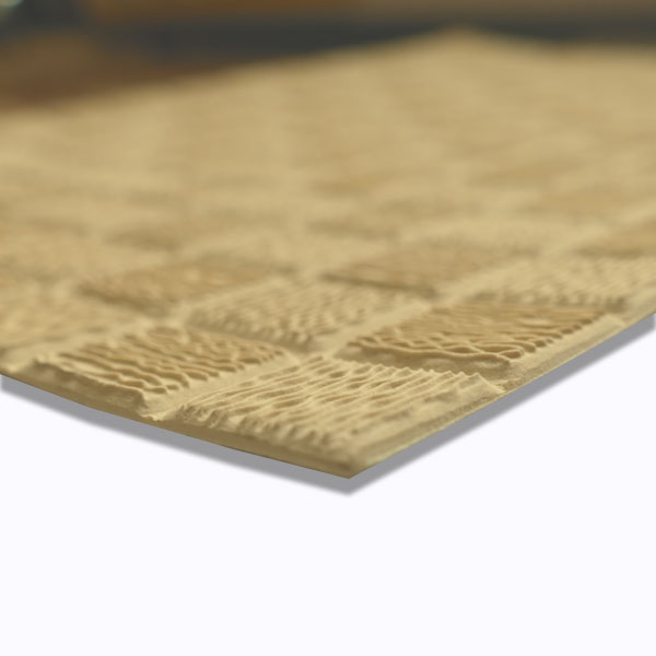 D 003 3Д панель для мебели и интерьера толщина. 