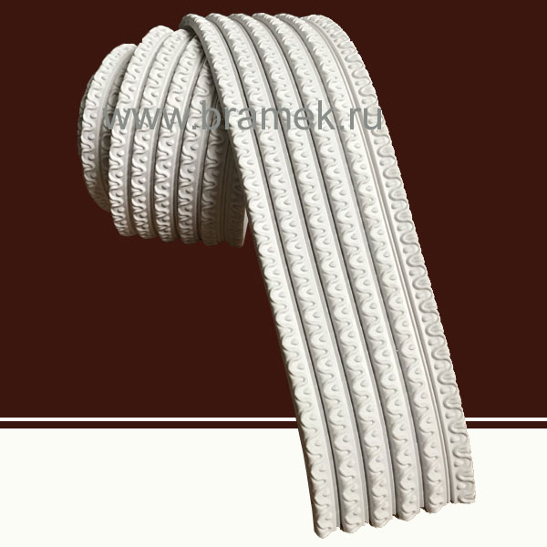 Бухта мебельного молдинга декоративного SY 140.