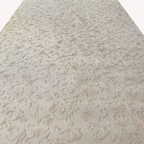 3Д панель D 017 гибкая общий вид листа