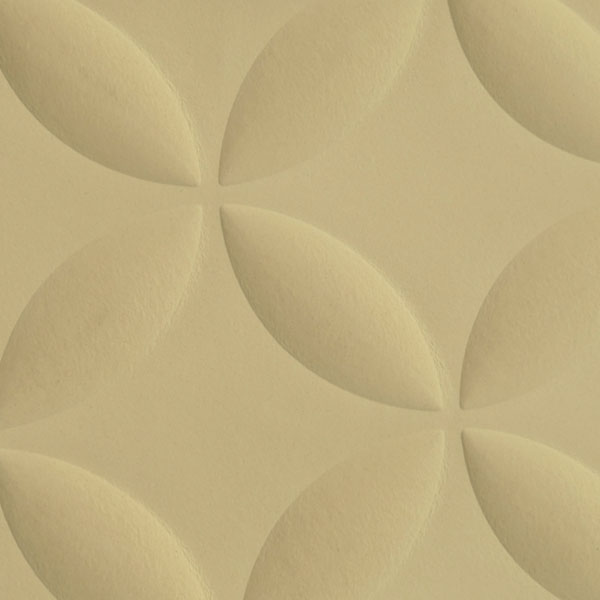 Гибкая 3Д панель D 061 для стен и мебели.