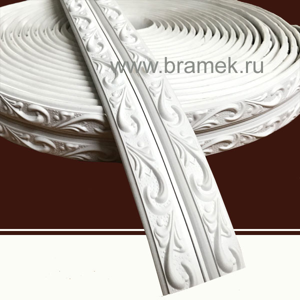 Бухта мебельного молдинга декоративного SY 46.