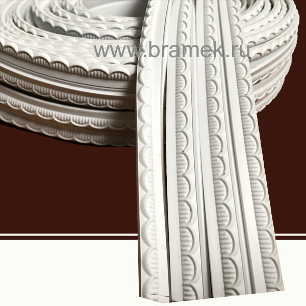 Бухта мебельного молдинга декоративного SY 147.