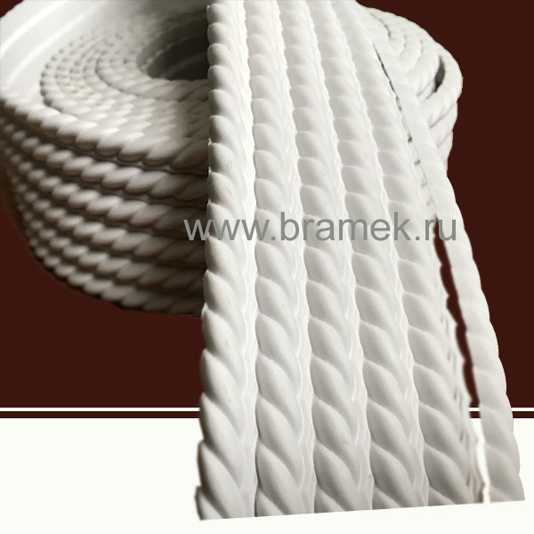 Бухта мебельного молдинга декоративного SY 66.