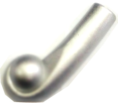 Мебельный декор из ПВХ SY 11150-2 с гальваническим покрытием. Мебельный декор из ПВХ SY 11150-2 с гальваническим покрытием.