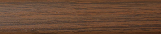 Врезной кант пвх 017B BK4211 орех экко.