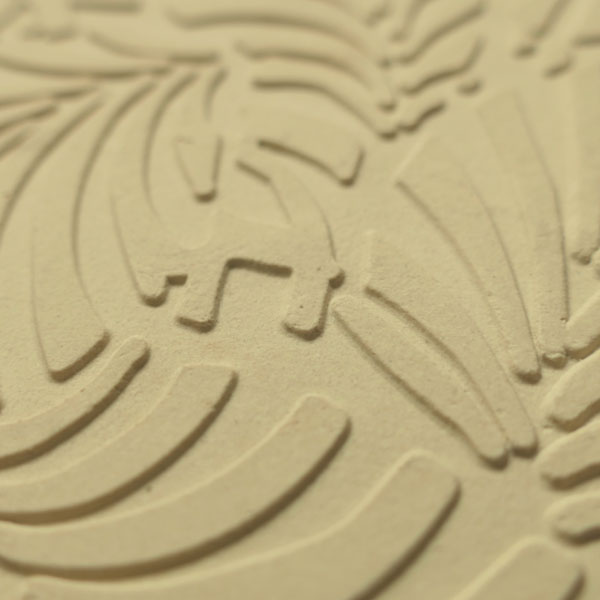 D 004 3Д панель для мебели и интерьера узор крупным планом