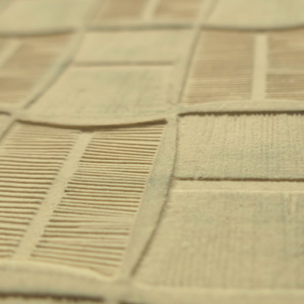 D 010 3Д панель для мебели и интерьера узор крупным планом