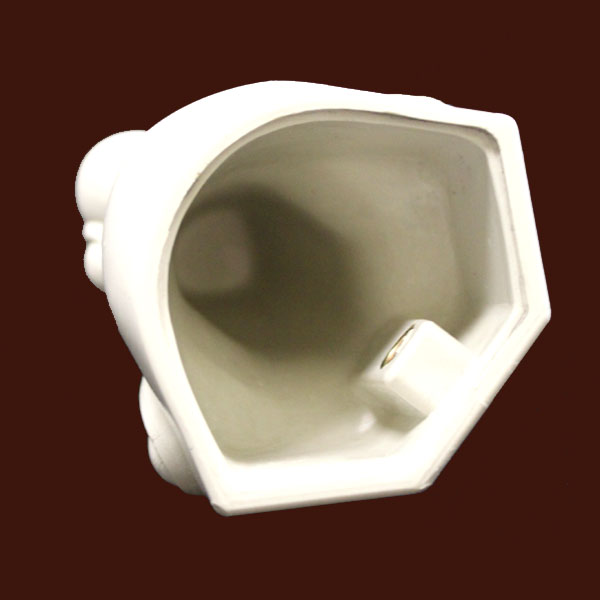 Пластиковая опора SY 1105 для мебели.