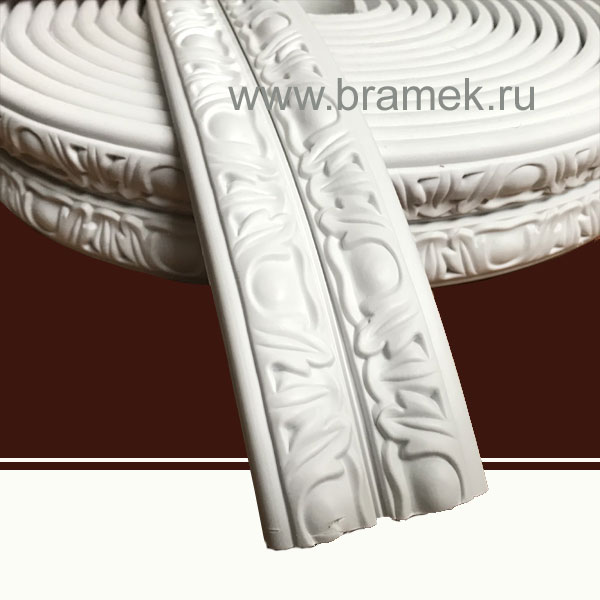 Бухта мебельного молдинга декоративного SY 159.