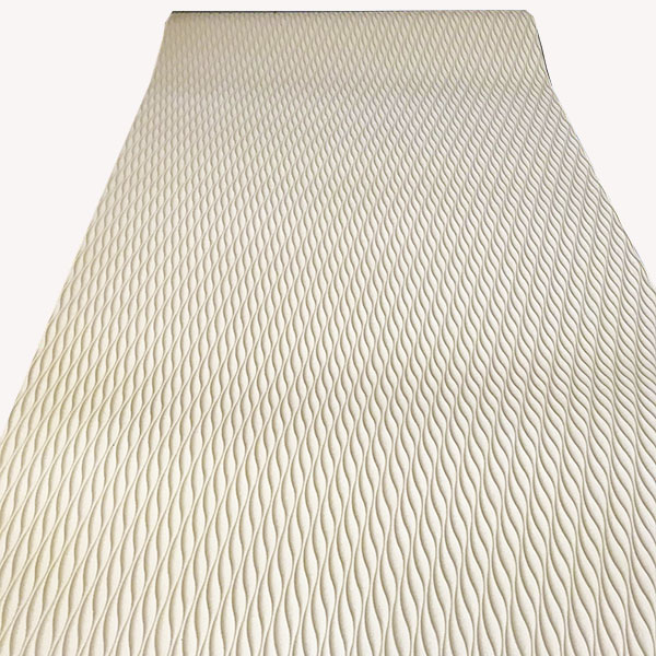 3Д панель D 046 гибкая общий вид листа