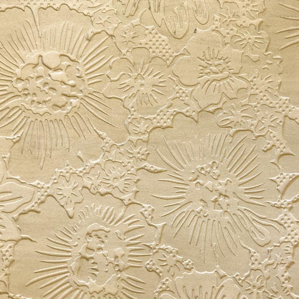 Гибкая 3Д панель D 002 для стен и мебели. 