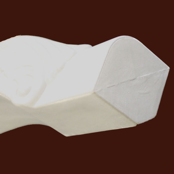 Пластиковая опора SY 1094 для мебели.