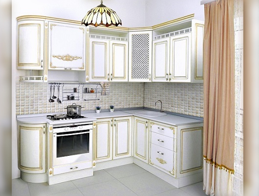 Декоративный элемент SY 1192 на мебели - пример использования. Декоративный элемент SY 1192 на мебели - пример использования.