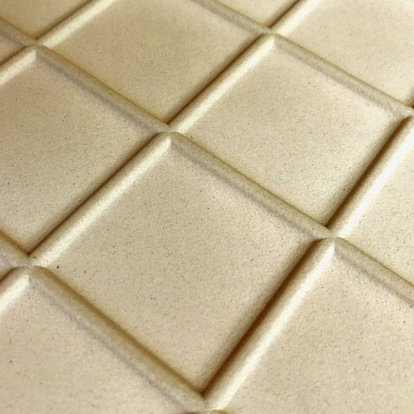 D 075 3Д панель для мебели и интерьера узор крупным планом