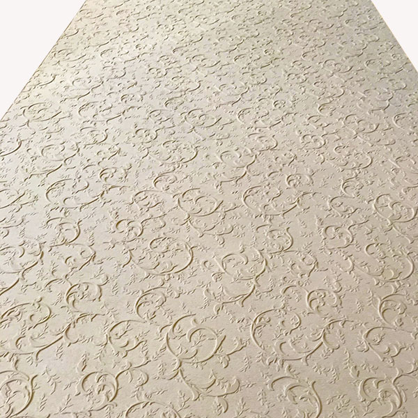 3Д панель D 049 гибкая общий вид листа