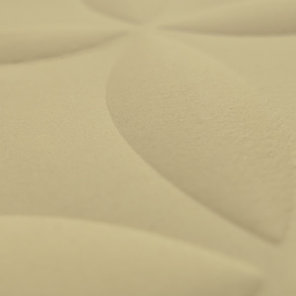 D 061 3Д панель для мебели и интерьера узор крупным планом