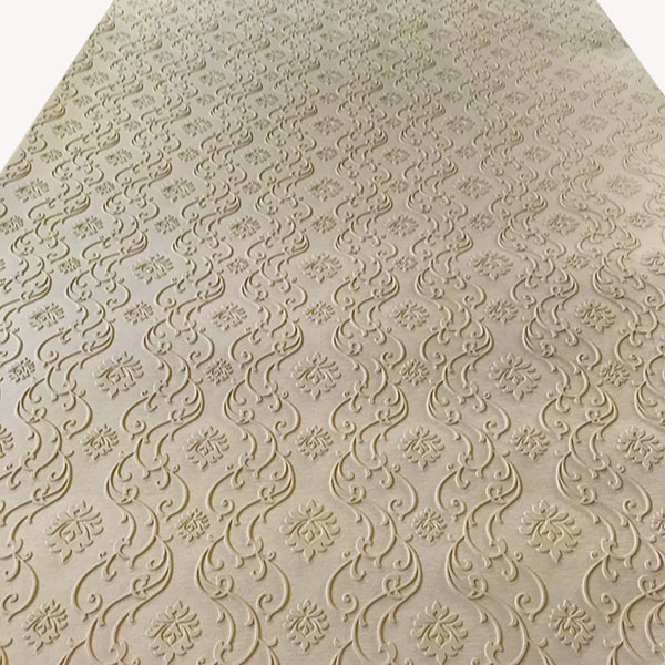 3Д панель D 051 гибкая общий вид листа