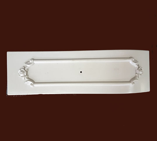 Ящик для консольного столика 810 мм SY 16081-1-2, SY 16082 из ABS-пластика.