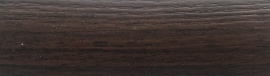 Врезной кант ПВХ T33 BK4004 орех экко бех обхвата.