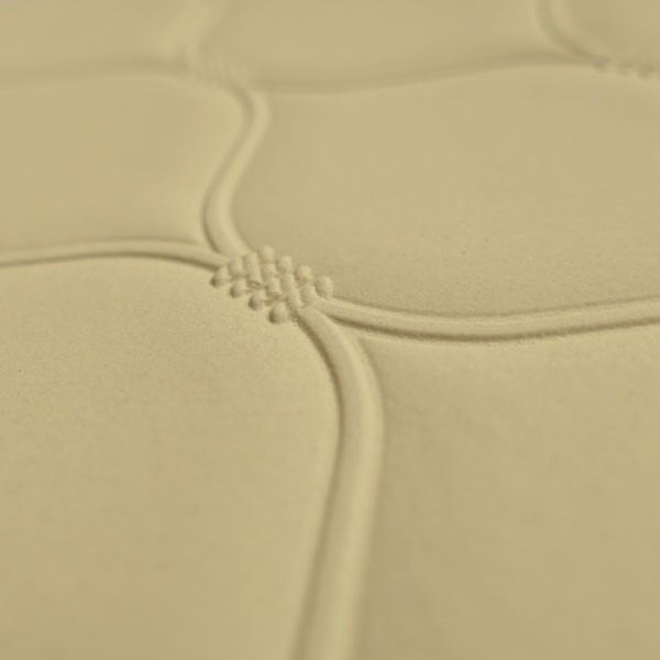 D 072 3Д панель для мебели и интерьера узор крупным планом