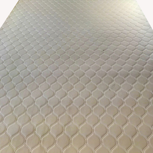 3Д панель D 072 гибкая общий вид листа