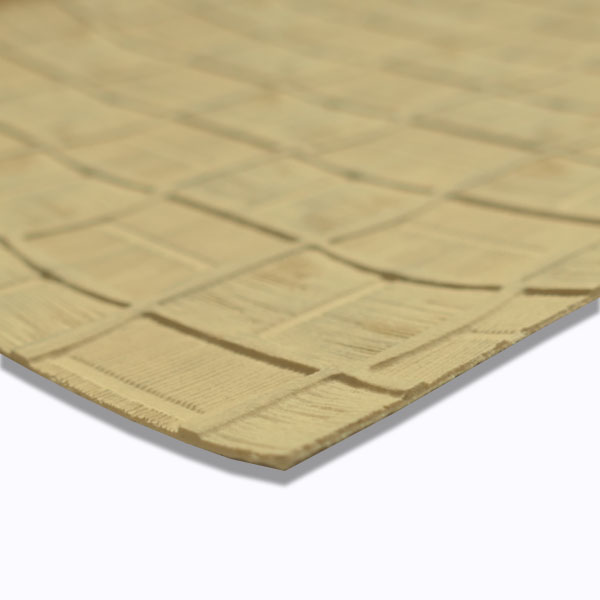 D 010 3Д панель для мебели и интерьера толщина. 