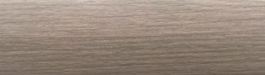 Врезной кант ПВХ T33 BK4007 ясень шимо светлый бех обхвата.