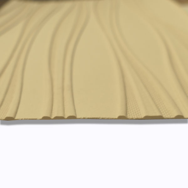D 016 3Д панель для мебели и интерьера толщина. 