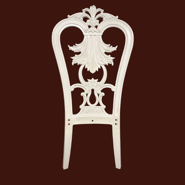 Спинка стула из ABS-пластика SY 17032.