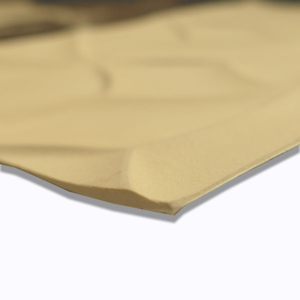 D 068 3Д панель для мебели и интерьера толщина. 