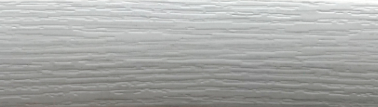 Врезной кант ПВХ T33 BK4003 дуб белый бех обхвата.