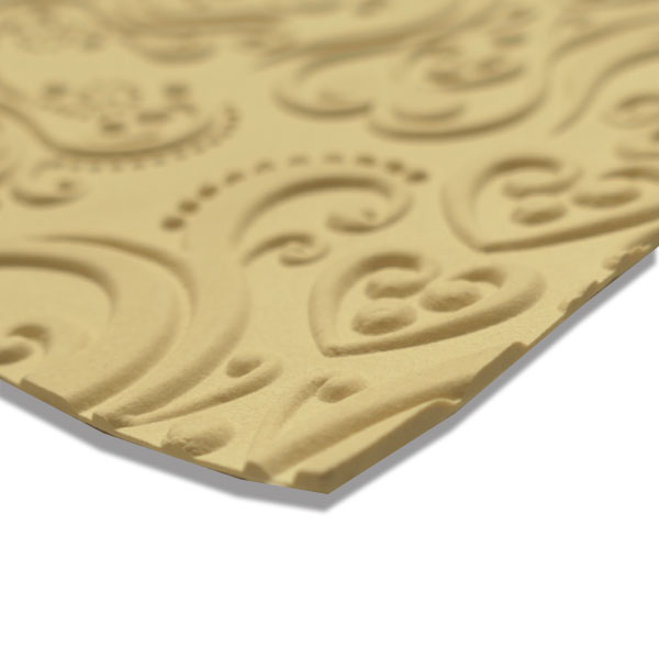 D 054 3Д панель для мебели и интерьера толщина. 