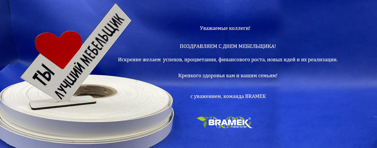День Мебельщика