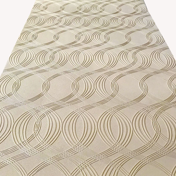 3Д панель D 009 гибкая общий вид листа