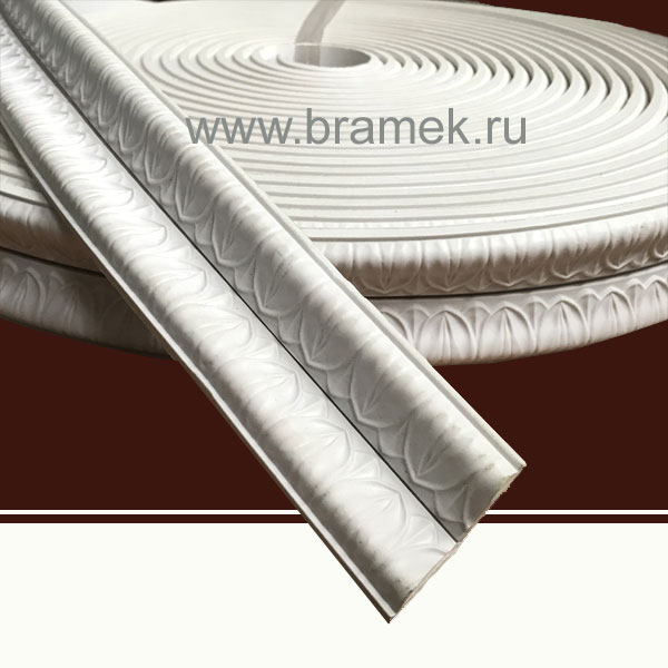 Бухта мебельного молдинга декоративного SY 18.