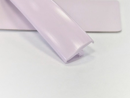 кант ПВХ ирис с ЛДСП Lamarty на плиту 16 мм