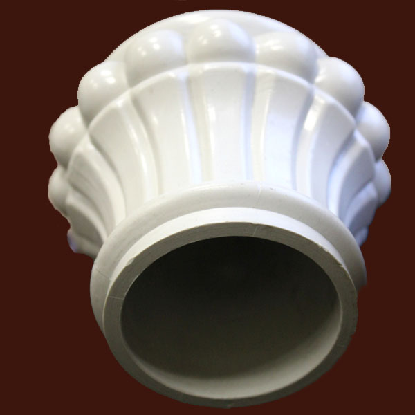 Пластиковая опора SY 0985 для мебели.