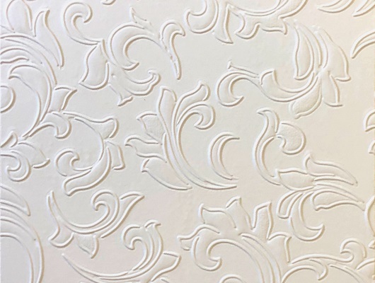 Гибкая 3Д панель D 017 для стен и мебели - декор.