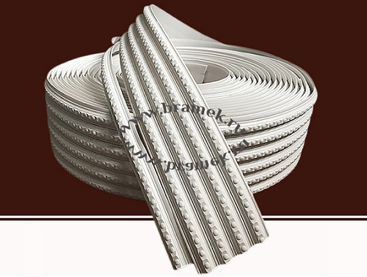 Бухта мебельного молдинга декоративного M 14.