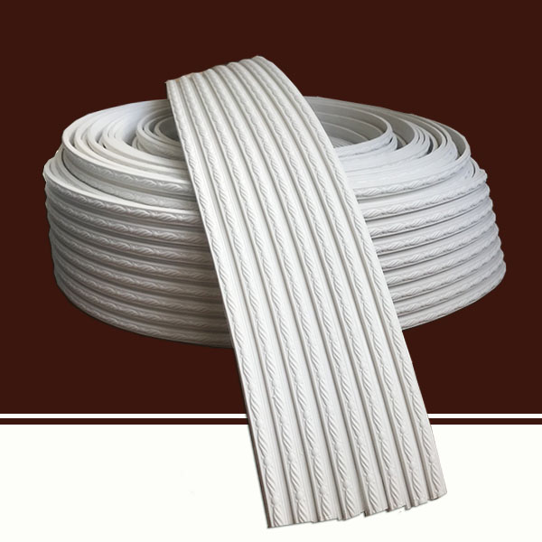 Бухта мебельного молдинга декоративного M 01.