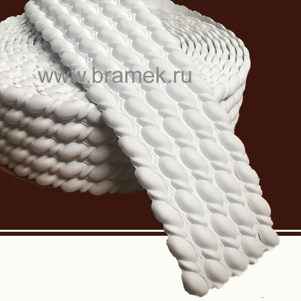 Бухта мебельного молдинга декоративного SY 274.