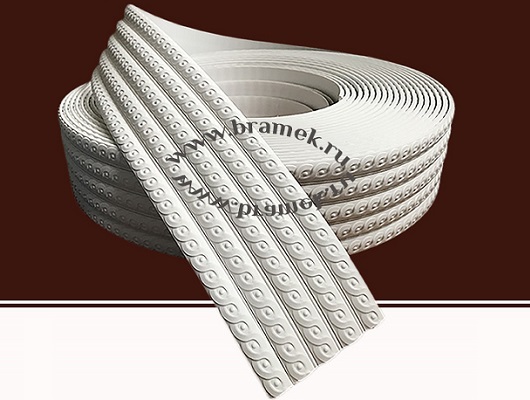 Бухта мебельного молдинга декоративного M 13.