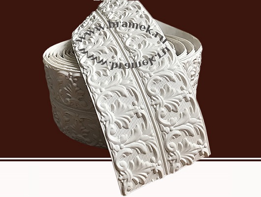 Бухта мебельного молдинга декоративного M 11.