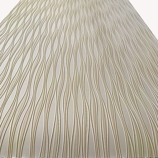 3Д панель D 016 гибкая общий вид листа