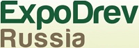 ExpoDrev Russia / Эксподрев 2016.