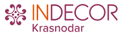 Indecor Krasnodar 2016.