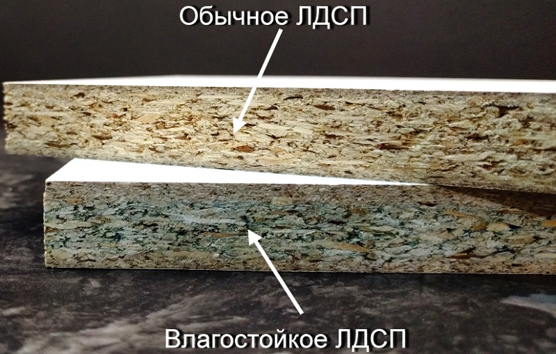 влагостойкое ДСП влагостойкое ДСП