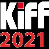 выставка KIFF 2021 Киев