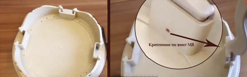 Столешница для круглого стола Столешница для круглого стола