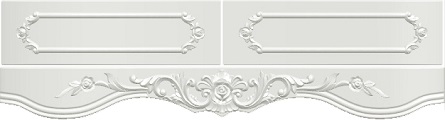 Комплект для консоли с ящиками и царгой SY16081, SY16082 Комплект для консоли с ящиками и царгой SY16081, SY16082